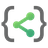 JSONShare logo